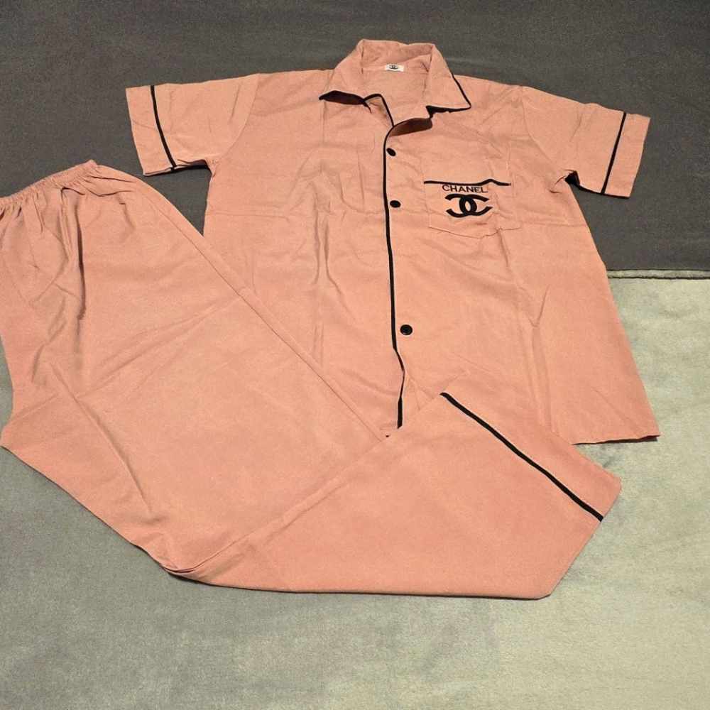 COPY - Pajamas Pants Set